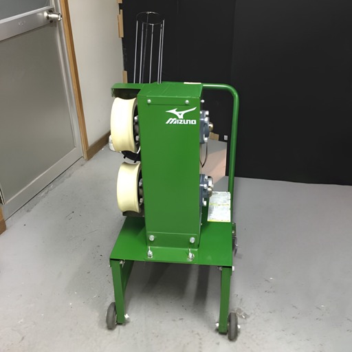 トーアスポーツ ソフトボール2号専用 2MA743 バッティングマシン