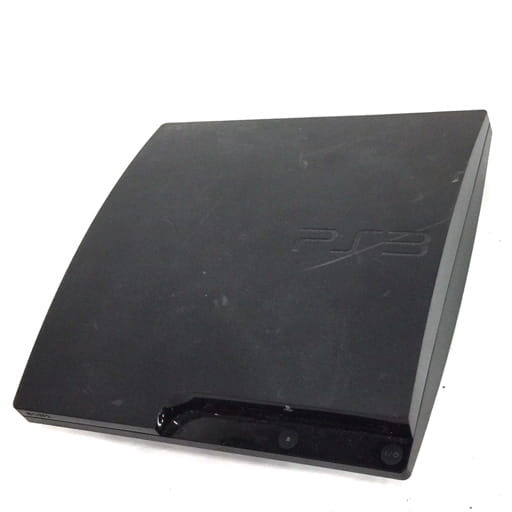 SONY CECH-3000A PS3 PlayStation3 プレイステーション3 160GB 本体 ゲーム機