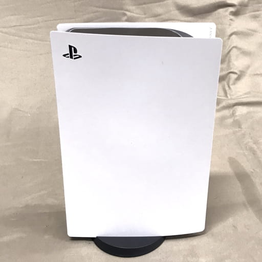 SONY CFI-1000B PS5 プレイステーション5 デジタルエディション