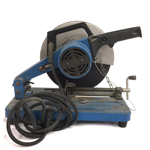 RYOBI リョービ C-12 高速切断機 高速カッター
