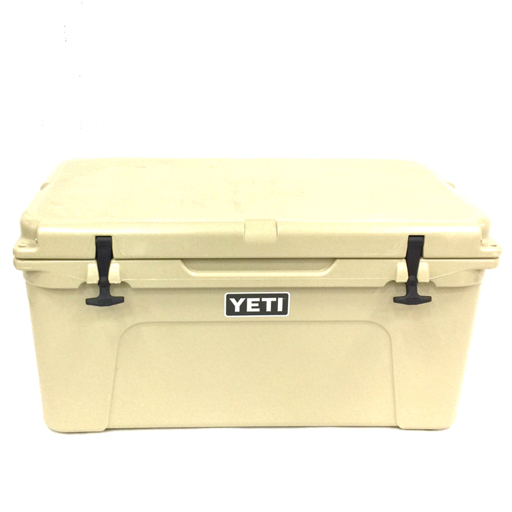 YETI TUNDRA 65 イエティ タンドラ クーラーボックス 大容量 保冷