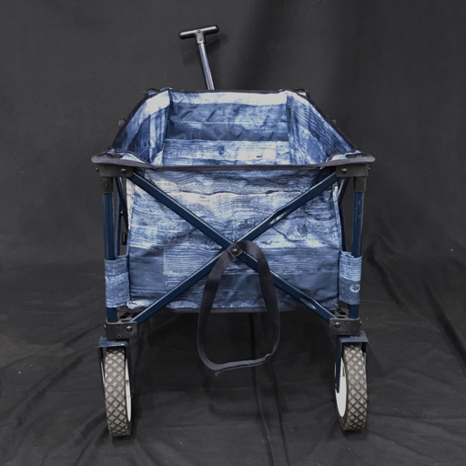 コールマン IL アウトドア ワゴン キャリーカート インディゴ アウトドア用品 キャンプ用品 200033142 Coleman