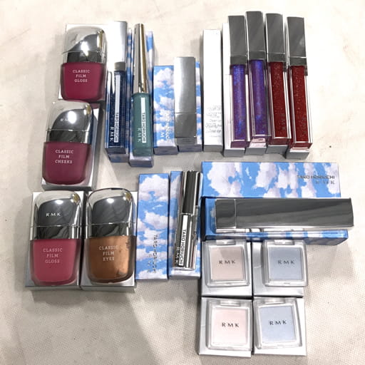 RMK クラシック フィルム アイズ 07 アイシャドウ