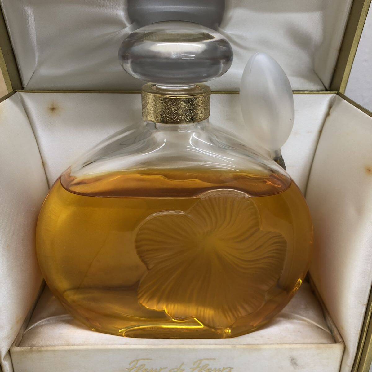 NINA RICCI Fleur de Fleurs 355ml 香水