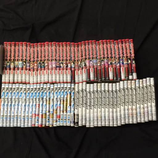 柴田ヨクサル ハチワンダイバー 1～35 他 アオアシ バーテンダー 漫画 コミック まとめ セット
